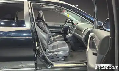Honda CR-V 2008 2.4 гидро в Москве № 170612, миниатюра 10