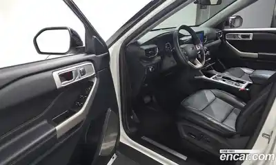 Ford Explorer 2021 2.3 гидро в Москве № 170804, миниатюра 11