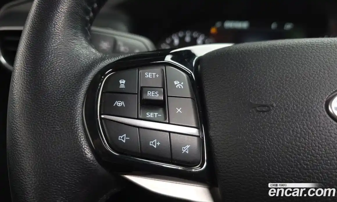 Ford Explorer 2021 2.3 гидро в Москве № 170804, фото 13