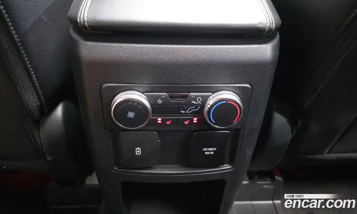 Ford Explorer 2021 2.3 гидро в Москве № 170804, фото 18