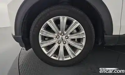 Ford Explorer 2021 2.3 гидро в Москве № 170804, миниатюра 4