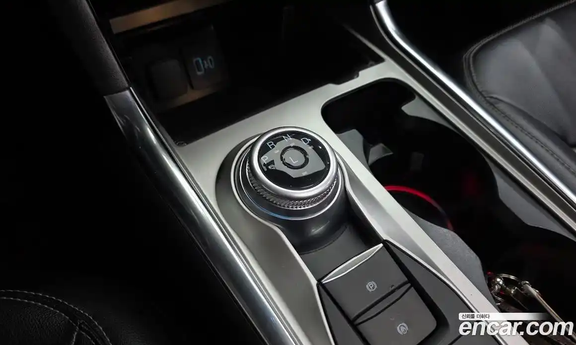 Ford Explorer 2021 2.3 гидро в Москве № 170804, фото 8