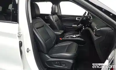 Ford Explorer 2021 2.3 гидро в Москве № 170804, миниатюра 9