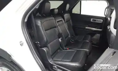 Ford Explorer 2021 2.3 гидро в Москве № 170804, миниатюра 10