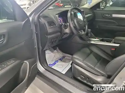 Renault QM6 2021 2.0 гидро в Москве № 180076, миниатюра 5