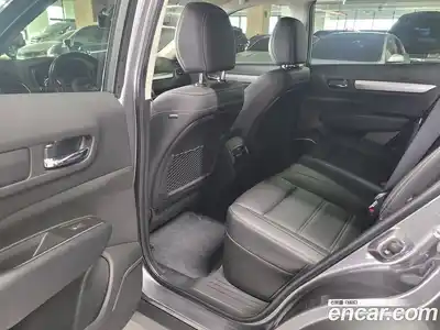 Renault QM6 2021 2.0 гидро в Москве № 180076, миниатюра 6