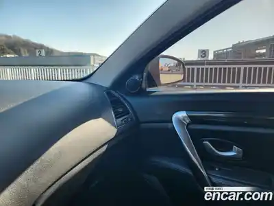 Renault SM7 2015 2.5 гидро в Москве № 186549, миниатюра 12