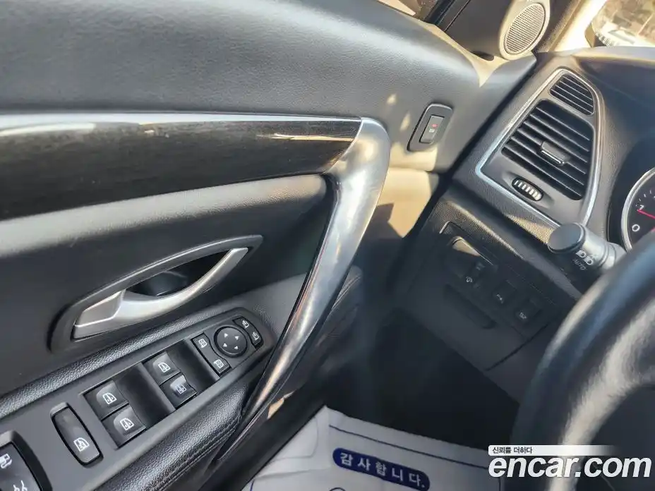 Renault SM7 2015 2.5 гидро в Москве № 186549, фото 15