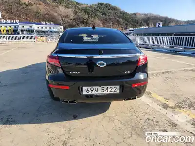 Renault SM7 2015 2.5 гидро в Москве № 186549, миниатюра 6