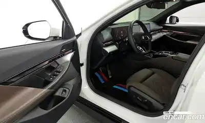 BMW 5-Series 2025 2.0 гидро в Москве № 187499, миниатюра 10