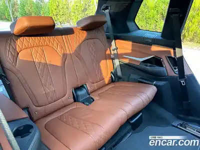BMW X7 2023 3.0 гидро в Москве № 189453, миниатюра 11