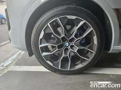 BMW X7 2023 3.0 гидро в Москве № 189453, миниатюра 5