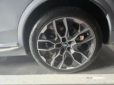 BMW X7 2023 3.0 гидро в Москве № 189453, миниатюра 6