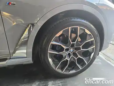 BMW X7 2023 3.0 гидро в Москве № 189453, миниатюра 8