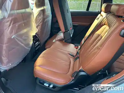 BMW X7 2023 3.0 гидро в Москве № 189453, миниатюра 10