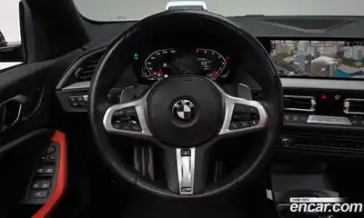 BMW 1-Series 2022 2.0 гидро в Москве № 191230, миниатюра 12