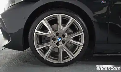 BMW 1-Series 2022 2.0 гидро в Москве № 191230, миниатюра 4