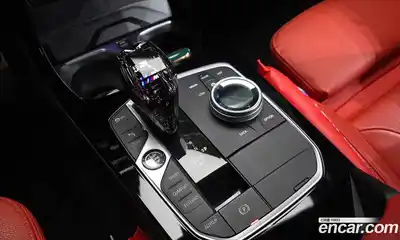 BMW 1-Series 2022 2.0 гидро в Москве № 191230, миниатюра 8