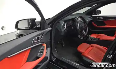 BMW 1-Series 2022 2.0 гидро в Москве № 191230, миниатюра 10