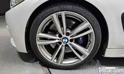 BMW 4-Series 2015 2.0 гидро в Москве № 192212, миниатюра 5