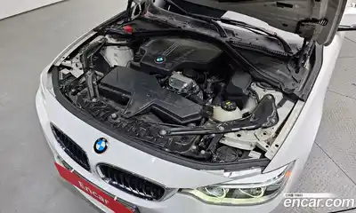 BMW 4-Series 2015 2.0 гидро в Москве № 192212, миниатюра 6