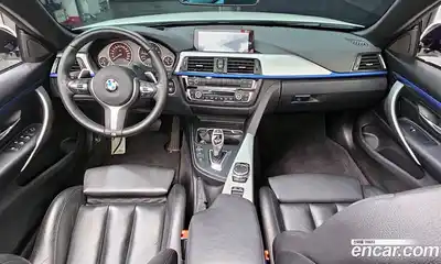 BMW 4-Series 2015 2.0 гидро в Москве № 192212, миниатюра 7