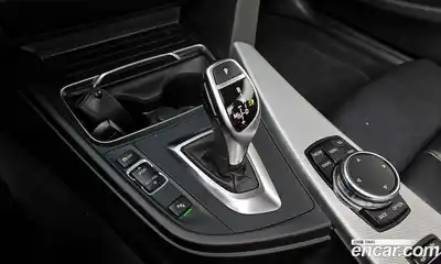 BMW 4-Series 2015 2.0 гидро в Москве № 192212, миниатюра 9