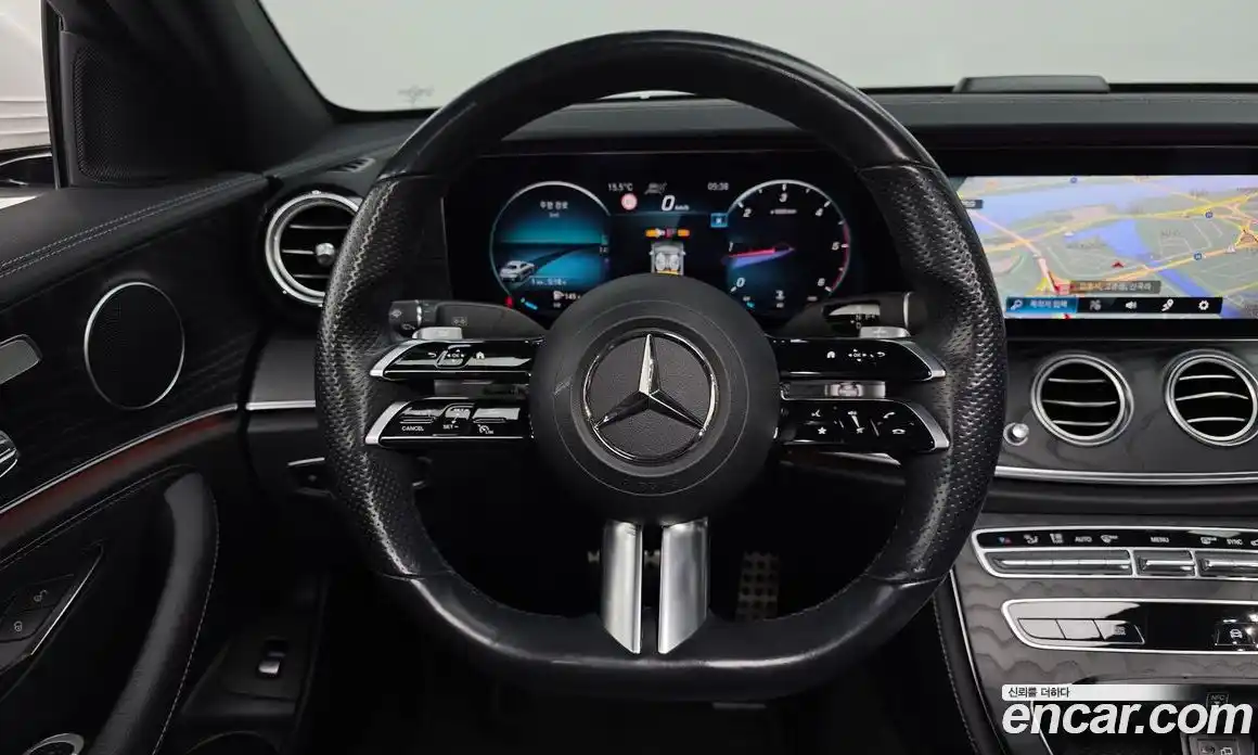 Mercedes-Benz E-Class 2021 1.9 гидро, фото 13
