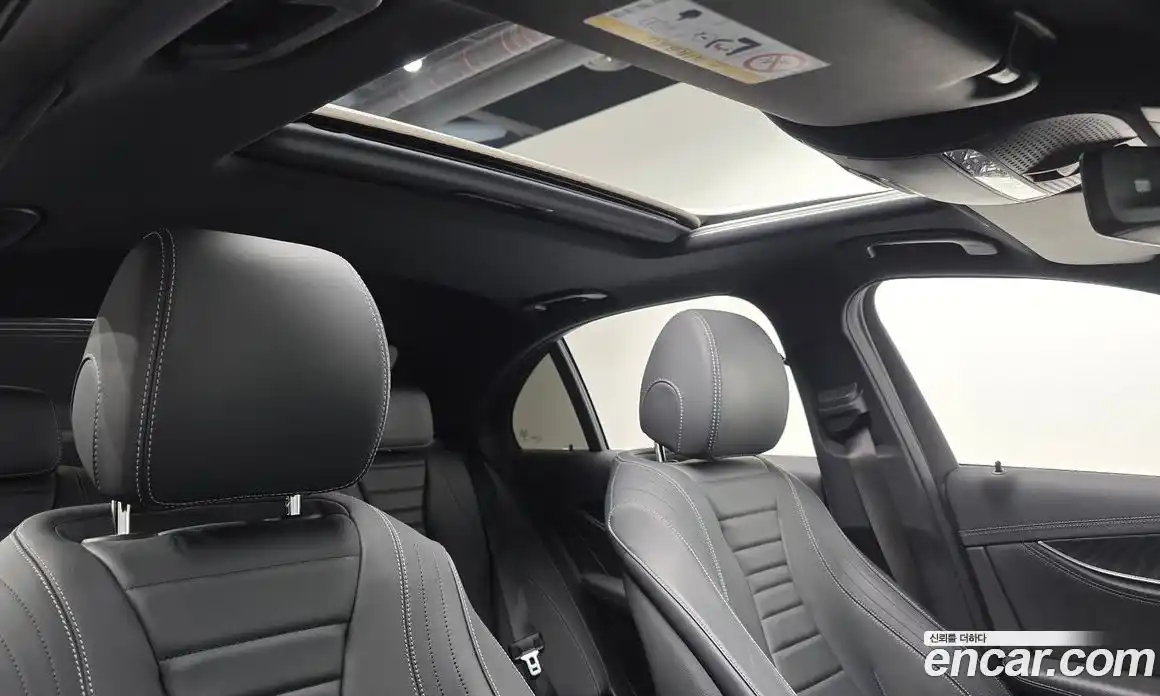 Mercedes-Benz E-Class 2021 1.9 гидро, фото 17