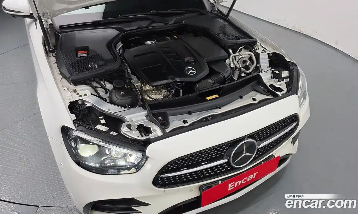Mercedes-Benz E-Class 2021 1.9 гидро, фото 6
