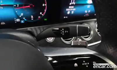 Mercedes-Benz E-Class 2021 1.9 гидро, миниатюра 9
