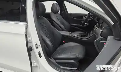 Mercedes-Benz E-Class 2021 1.9 гидро, миниатюра 10