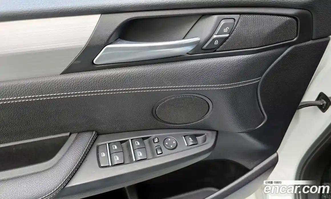 BMW X3 2017 2.0 гидро в Москве № 193092, фото 14