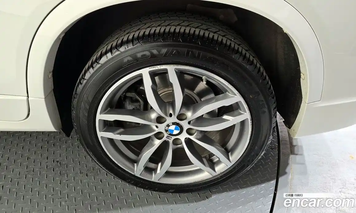 BMW X3 2017 2.0 гидро в Москве № 193092, фото 5