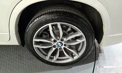 BMW X3 2017 2.0 гидро в Москве № 193092, миниатюра 5