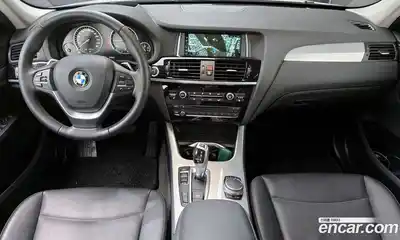 BMW X3 2017 2.0 гидро в Москве № 193092, миниатюра 7