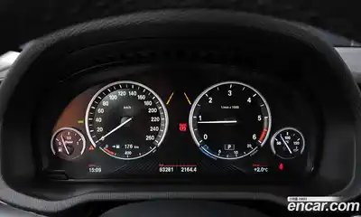 BMW X3 2017 2.0 гидро в Москве № 193092, миниатюра 8