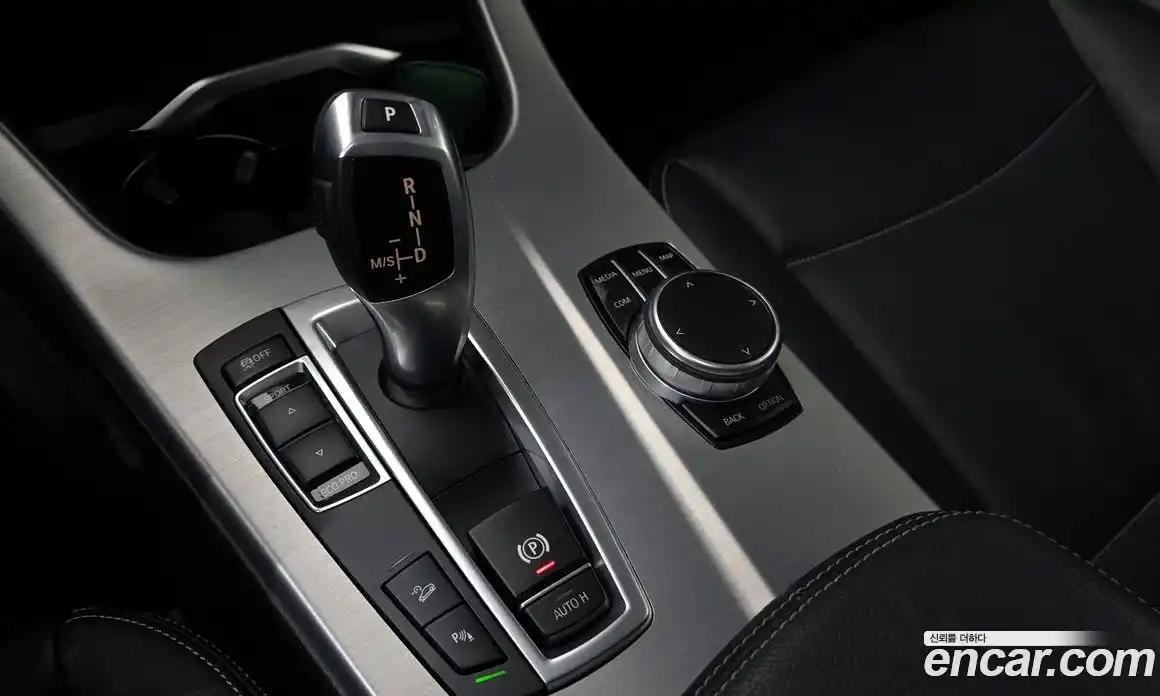 BMW X3 2017 2.0 гидро в Москве № 193092, фото 9