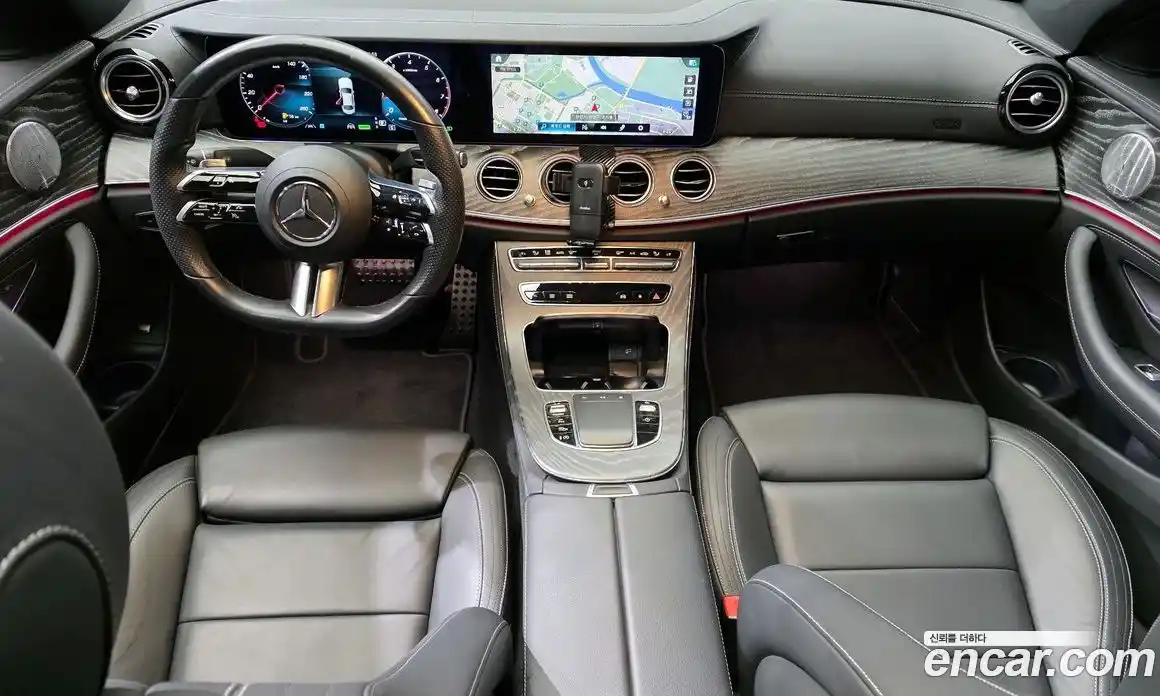 Mercedes-Benz E-Class 2020 2.0 гидро, фото 7