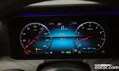 Mercedes-Benz E-Class 2020 2.0 гидро, миниатюра 8