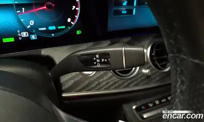 Mercedes-Benz E-Class 2020 2.0 гидро, миниатюра 9