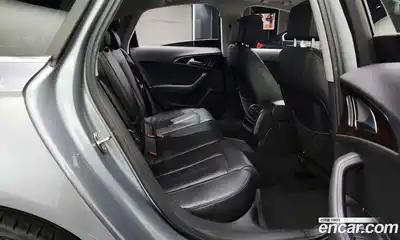 Audi A6 2014 3.0 гидро в Москве № 195015, миниатюра 12