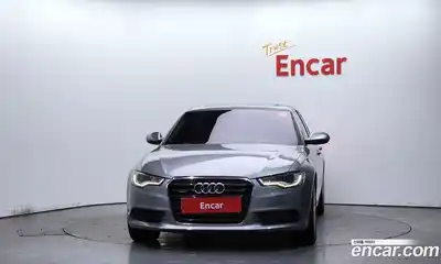 Audi A6 2014 3.0 гидро в Москве № 195015, миниатюра 3