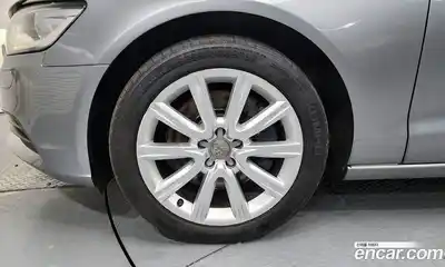 Audi A6 2014 3.0 гидро в Москве № 195015, миниатюра 5