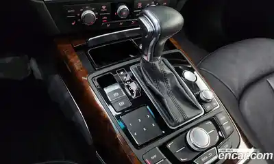Audi A6 2014 3.0 гидро в Москве № 195015, миниатюра 9