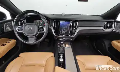 Volvo S60 2020 2.0 гидро в Москве № 196970, миниатюра 7