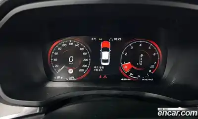 Volvo S60 2020 2.0 гидро в Москве № 196970, миниатюра 8
