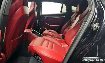 Porsche Panamera 2020 4.0 гидро в Москве № 197371, миниатюра 12