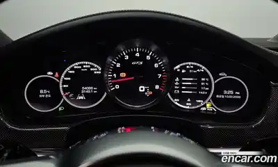 Porsche Panamera 2020 4.0 гидро в Москве № 197371, миниатюра 8