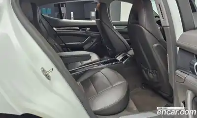 Porsche Panamera 2016 3.6 гидро в Москве № 197590, миниатюра 12